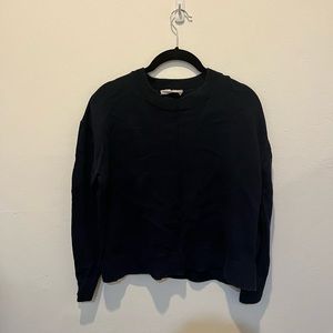 Everlane cotton sweater